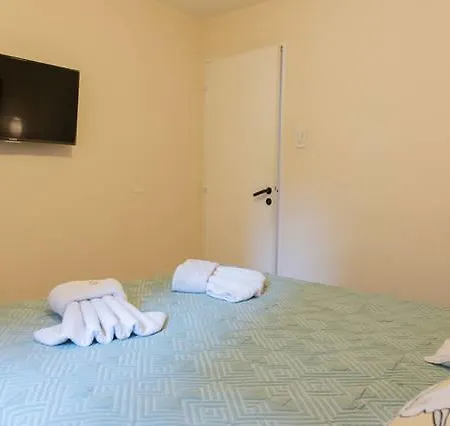 Nueva Cordoba Temporario Apartment Exterior photo