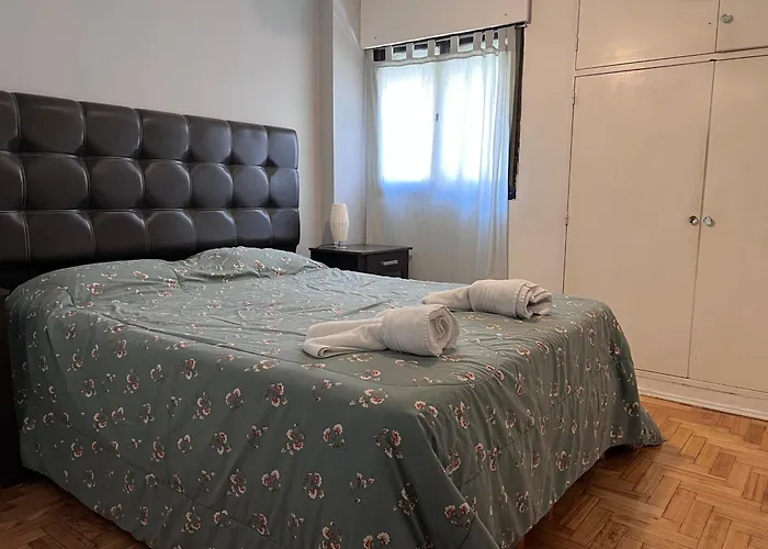 Nueva Cordoba Temporario