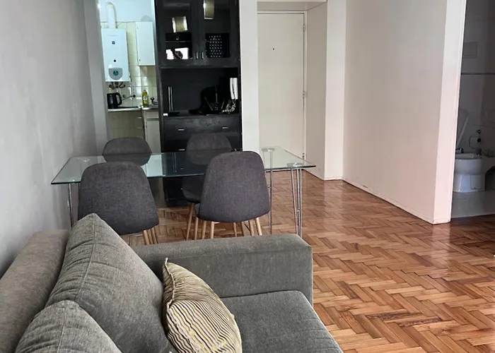 Nueva Cordoba Temporario