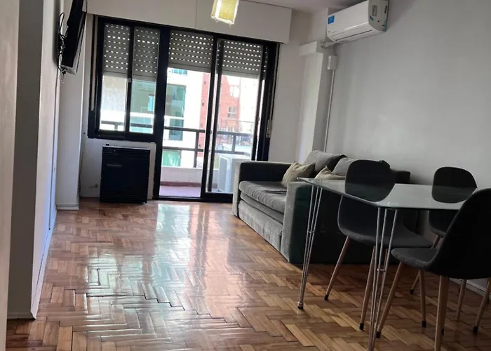 Nueva Cordoba Temporario