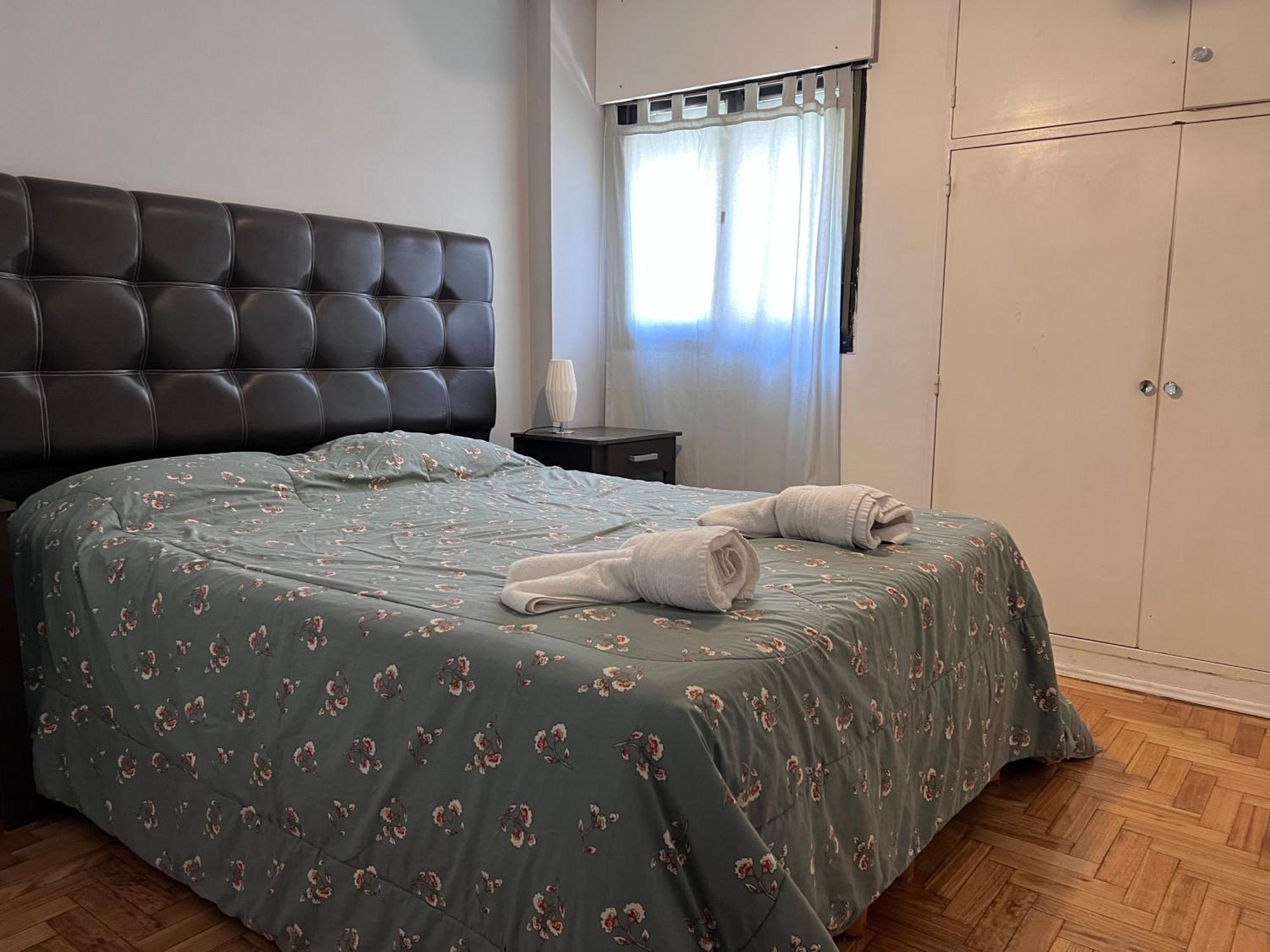 Nueva Temporario Apartment