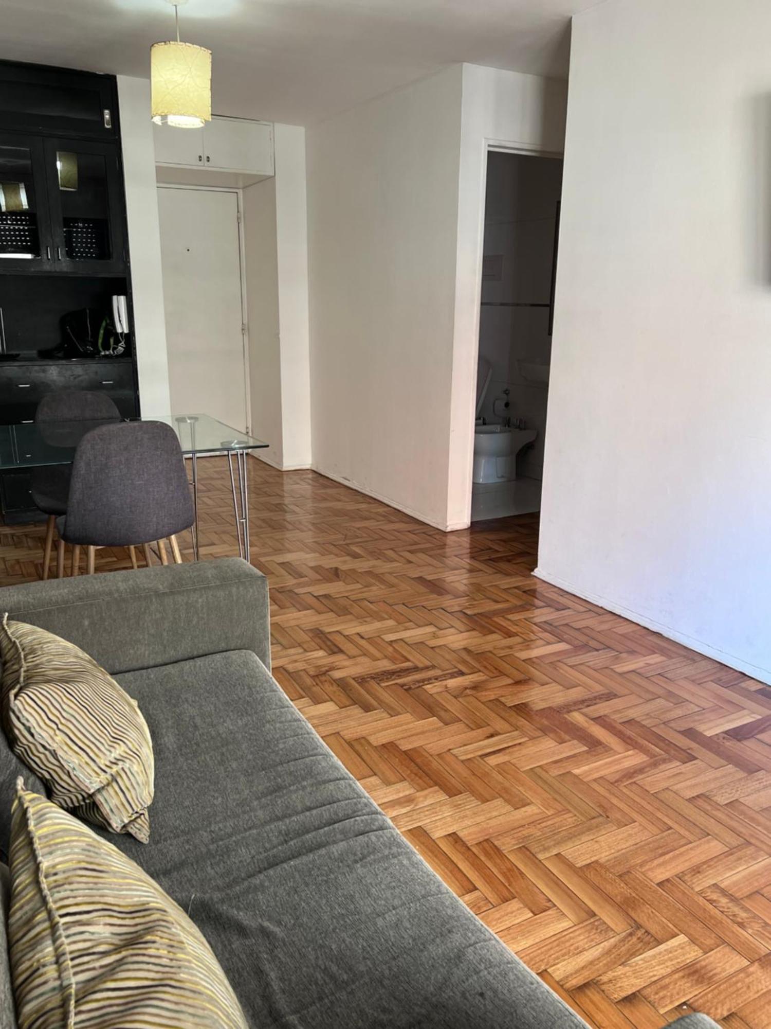 Apartamento Nueva Temporario *