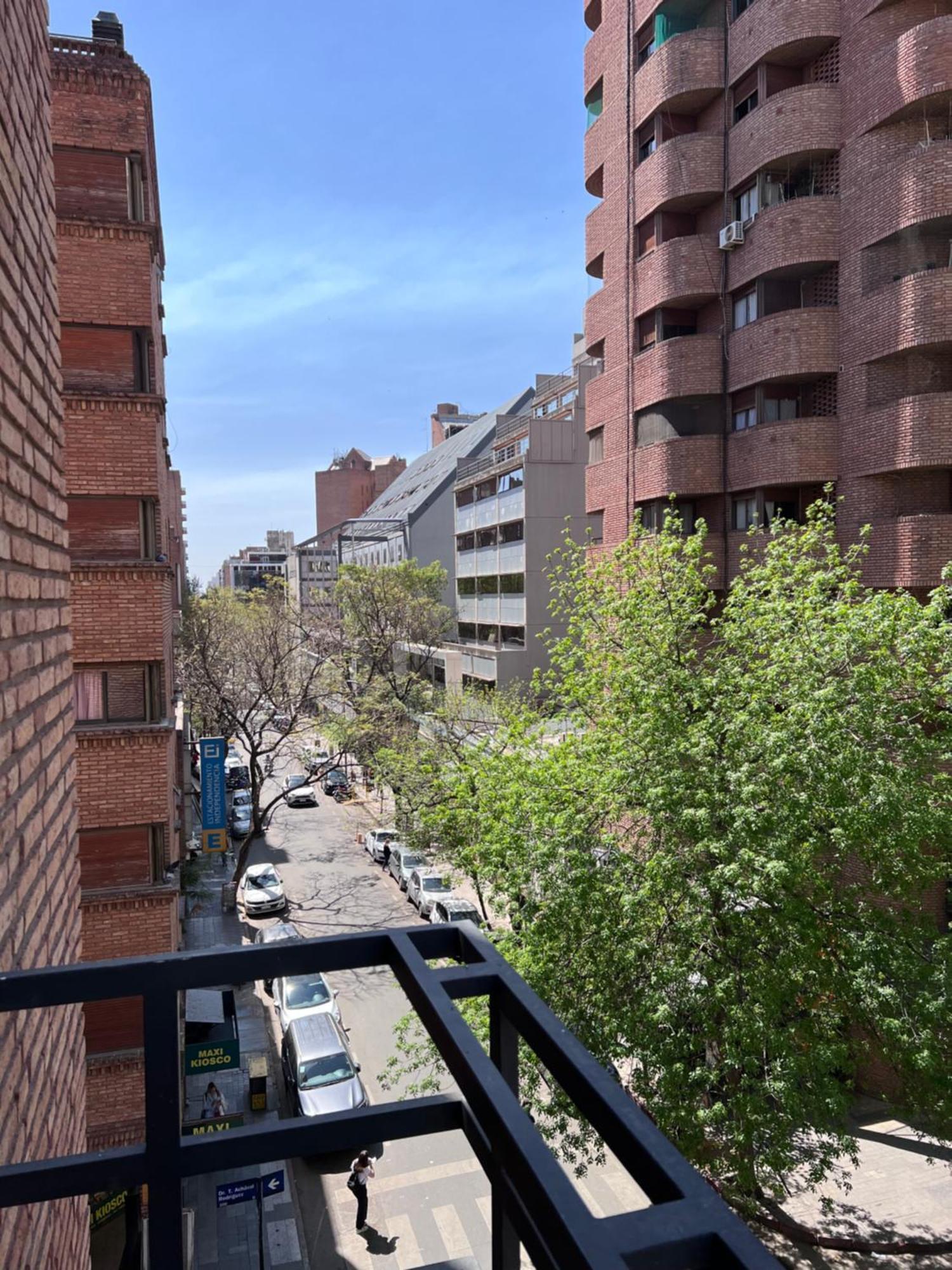 Nueva Temporario Apartamento Córdoba