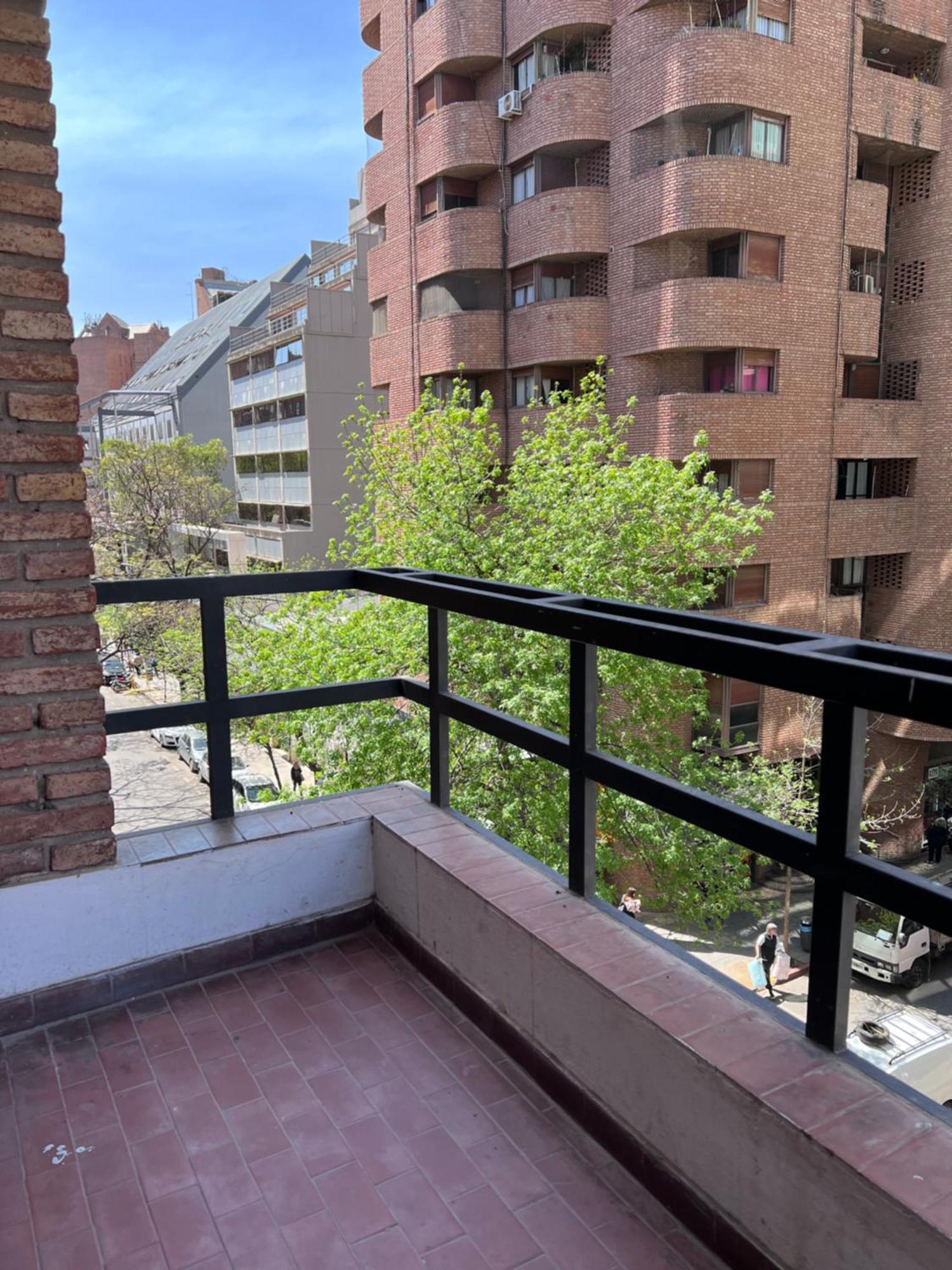 Apartment Nueva Temporario Cordoba