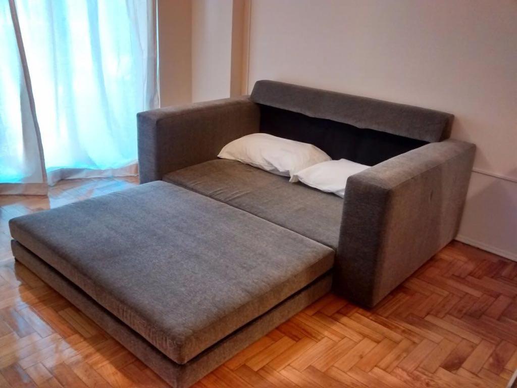 Nueva Temporario Apartamento