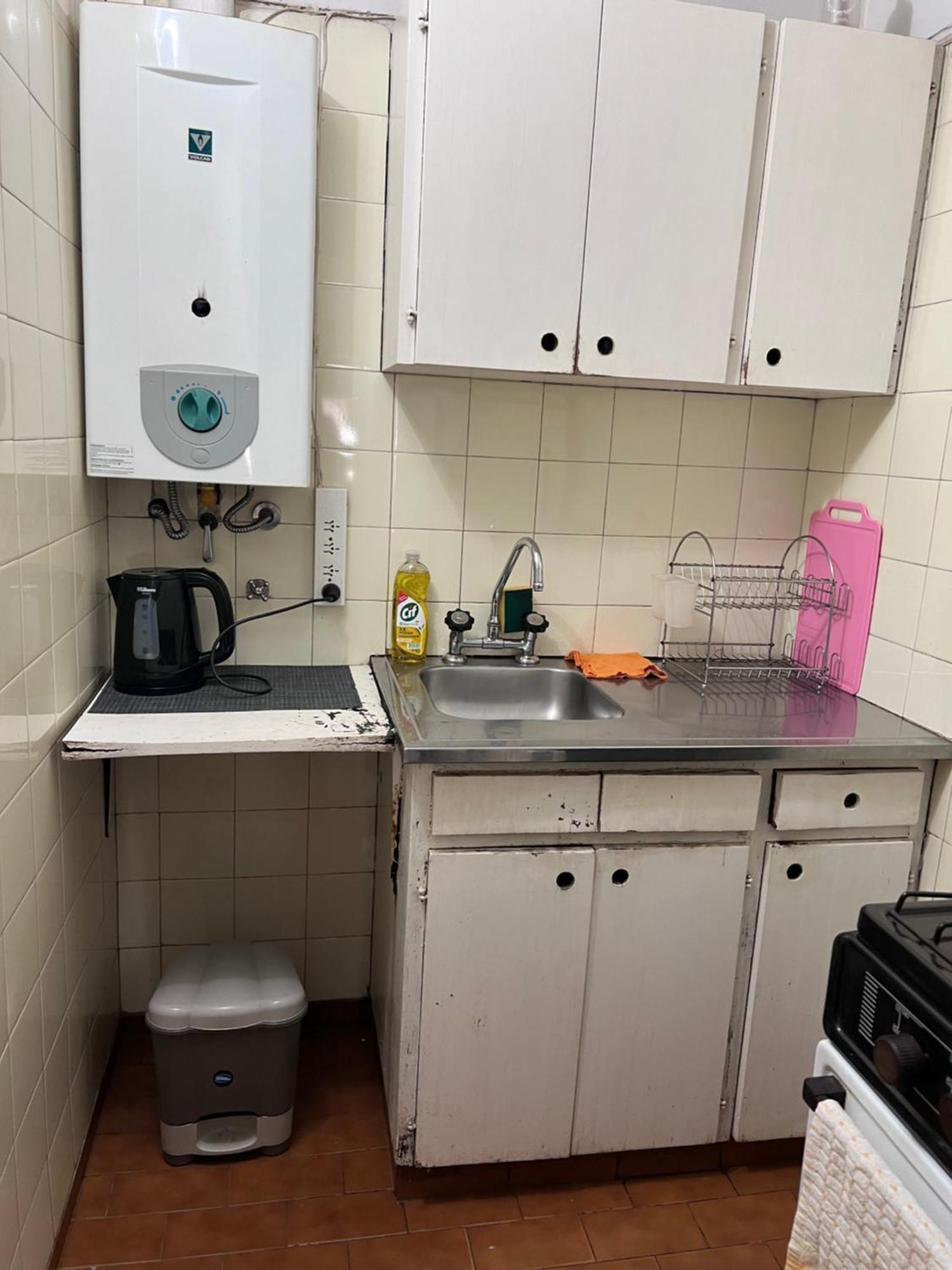 Apartamento Nueva Temporario