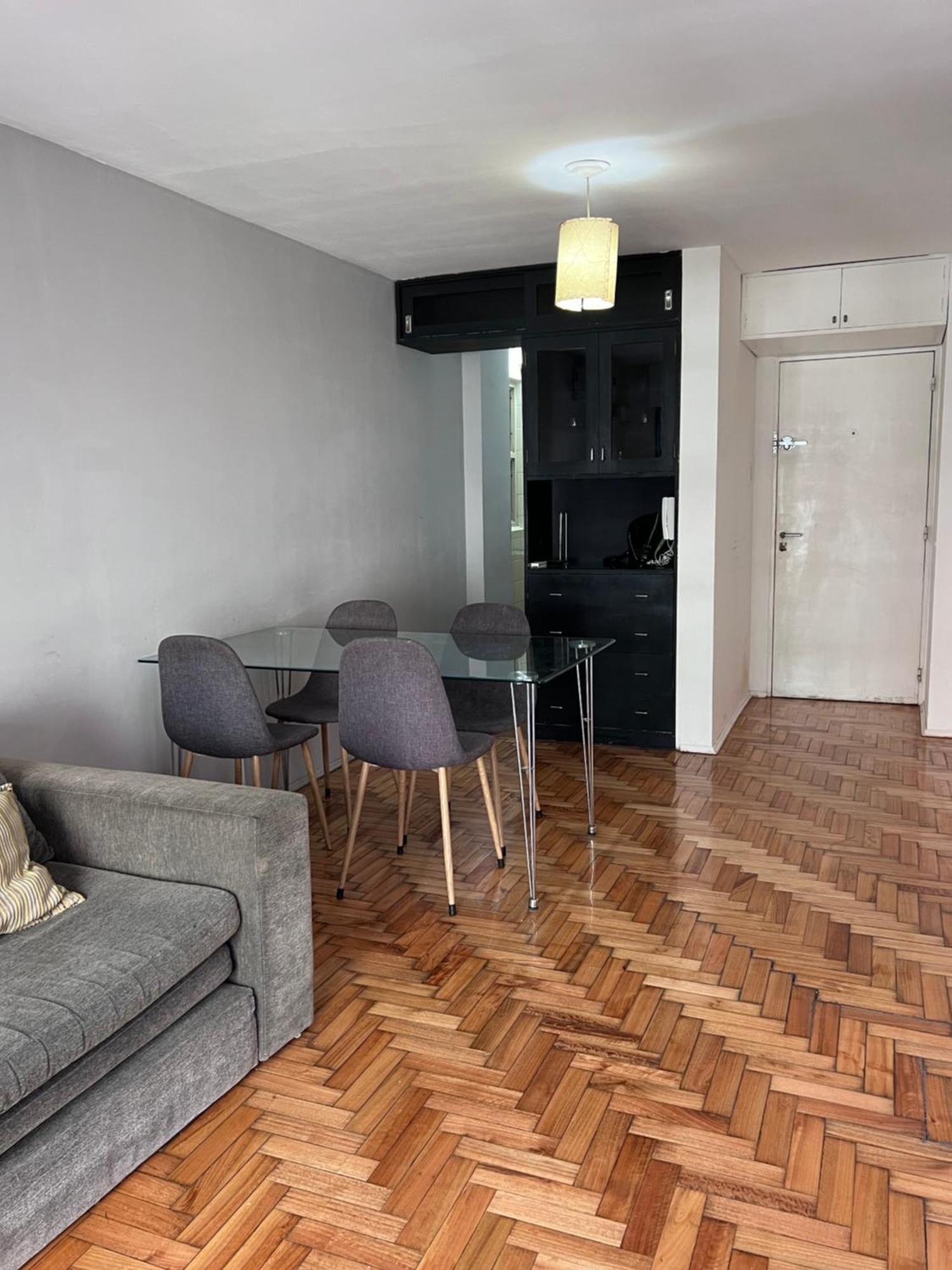 Apartment Nueva Temporario Cordoba