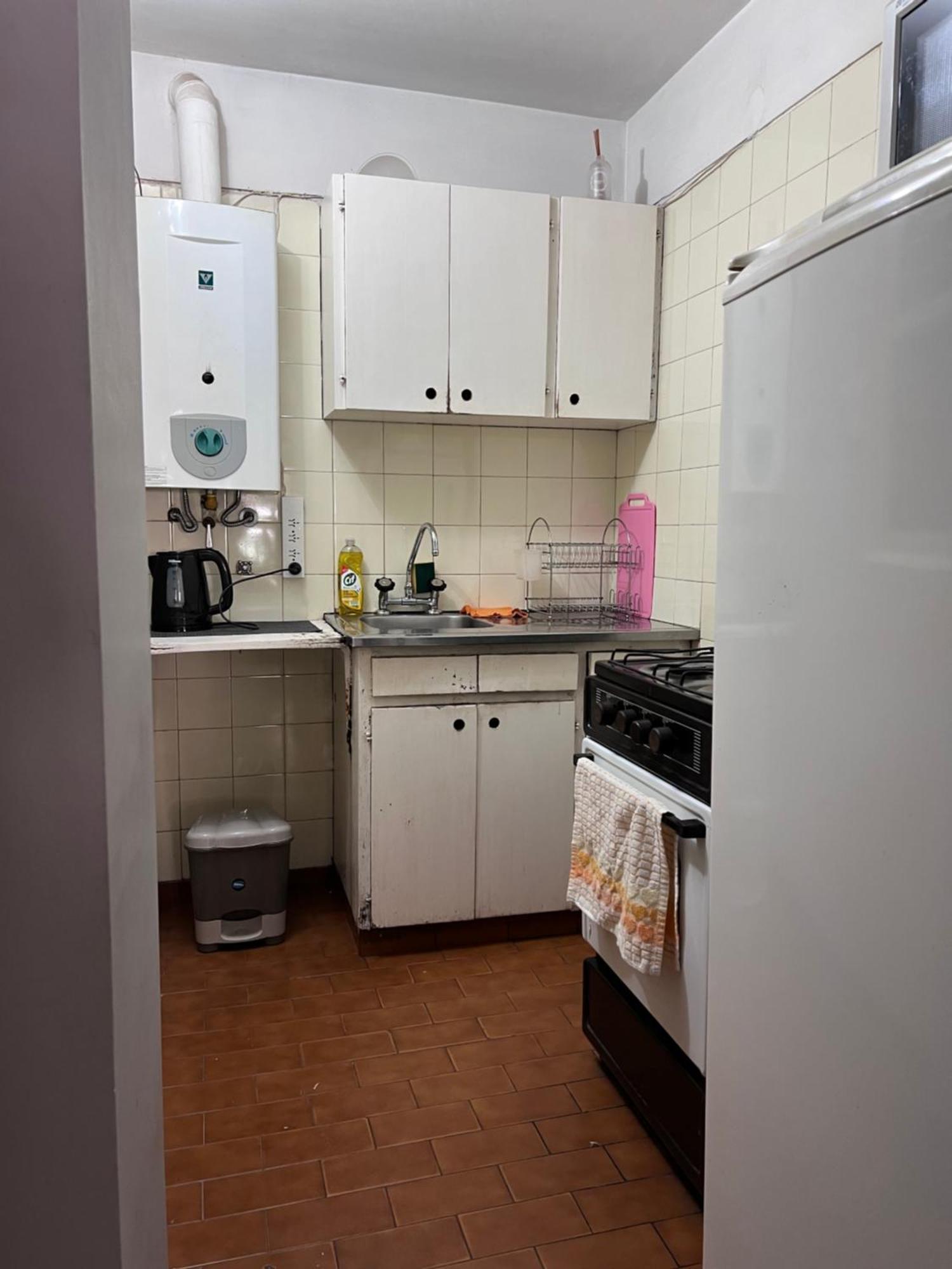 Nueva Temporario Apartment