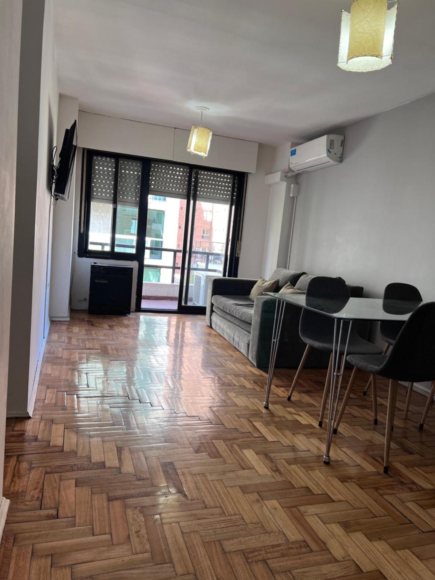 Apartment Nueva Temporario