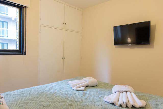 Apartment Nueva Temporario Cordoba