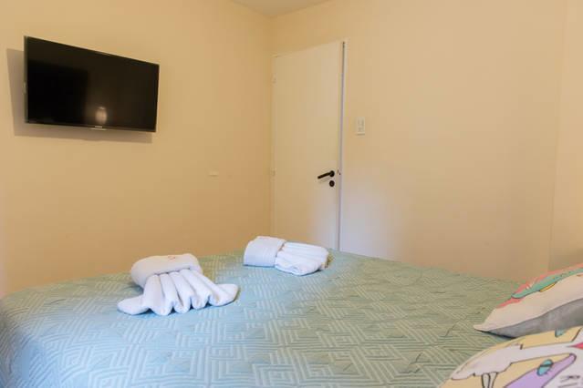 Apartamento Nueva Temporario Córdoba