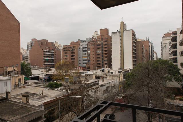 Apartment Nueva Temporario Cordoba