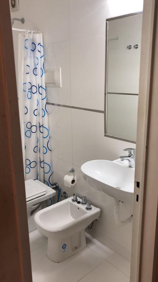 Nueva Temporario Apartment Cordoba